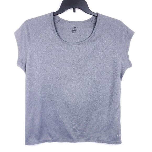 Champion Tops - Champion stretchy workout athletic top XXL